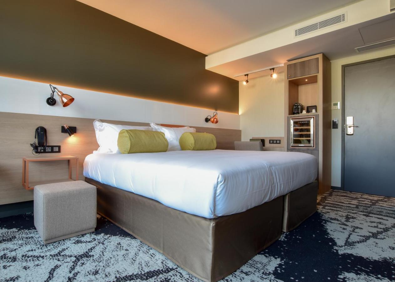 Hotel B55 Parijs
