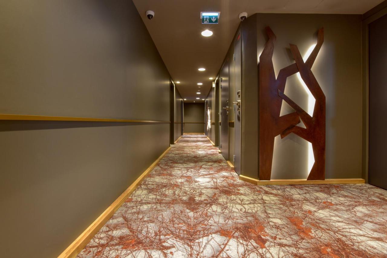 Hotel B55 Parijs