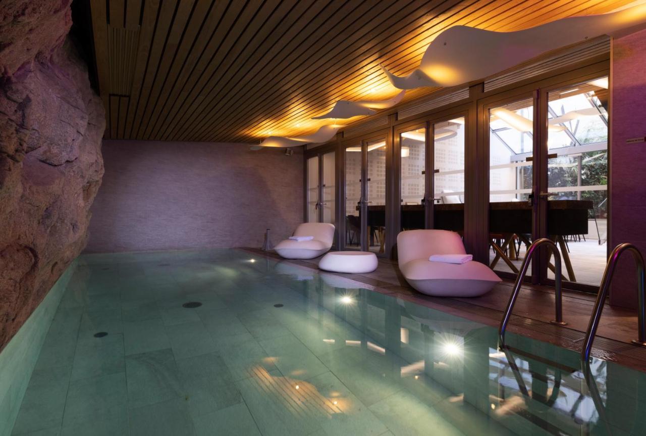 Hotel B55 Parijs
