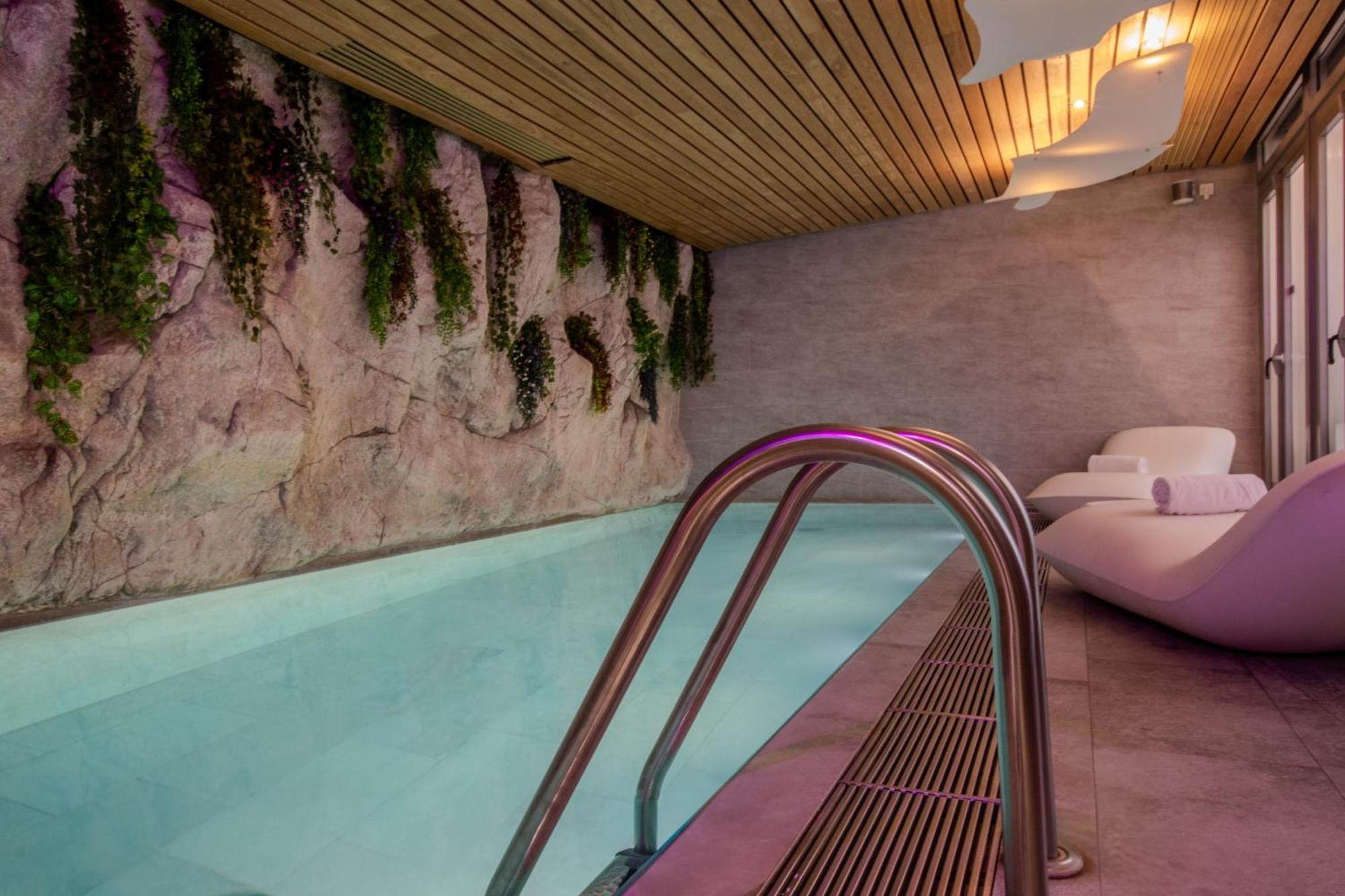 B55 Hotel Parijs